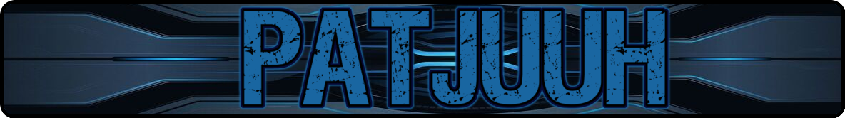Patjuuh Banner